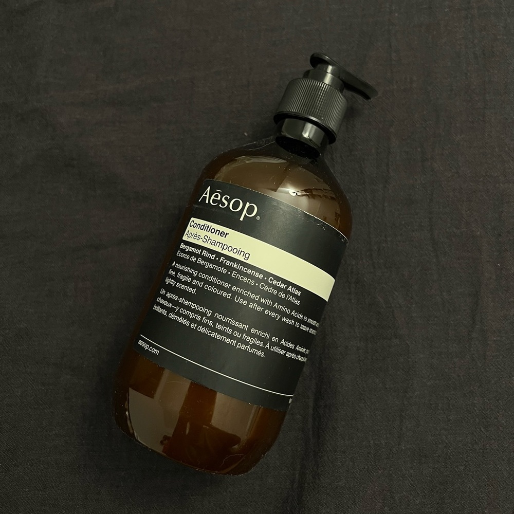 Aesop - Conditioner